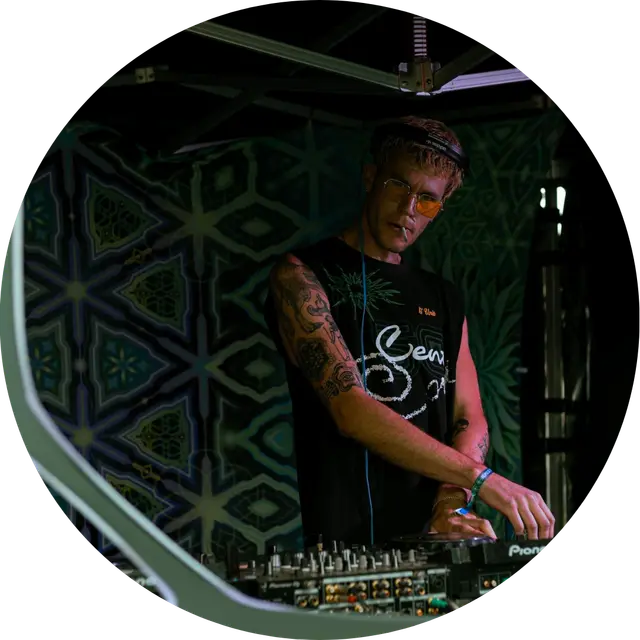 Clay Crosier